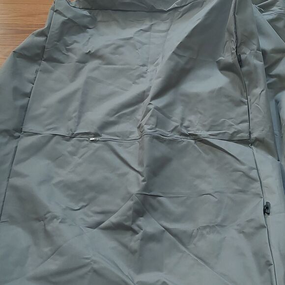 Explore Land Dog Crate Cover Pet Kennel Cover Fits for Wire Dog Crates 42" - Picture 4 of 7